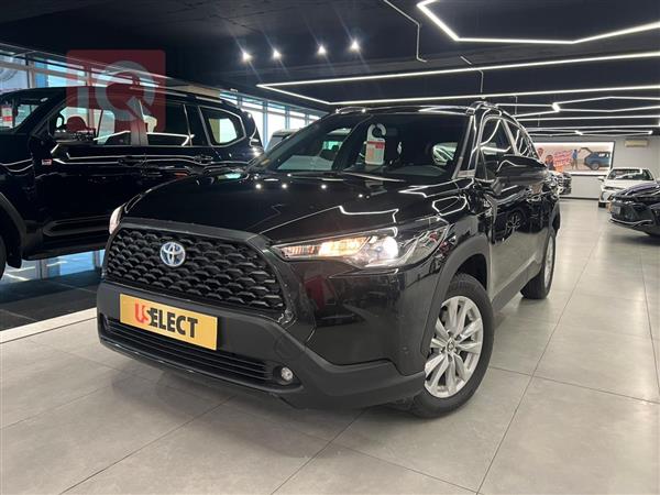 تويوتا كورولا كروس 2024 للبيع في العراق - اربيل